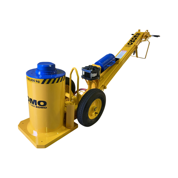 EDMO DM15