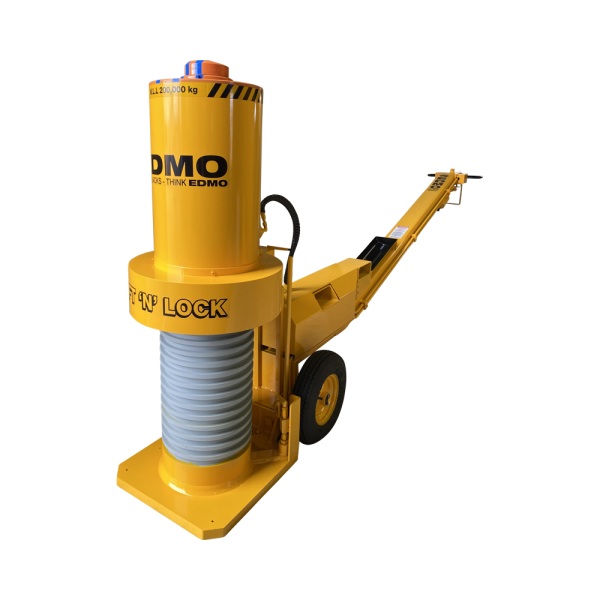 EDMO LL20RA Lift 'n' Lock