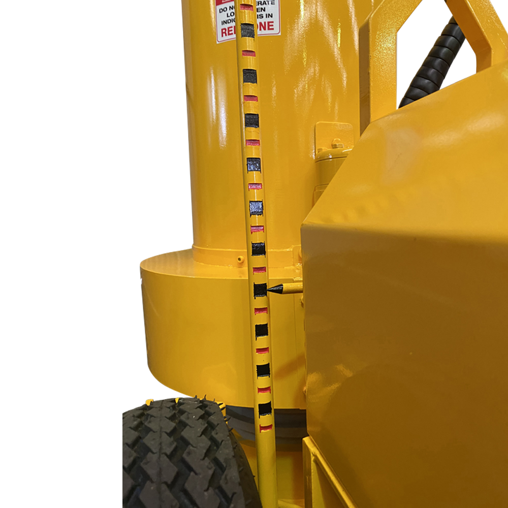 EDMO LL20RA Lift 'n' Lock - Image 2