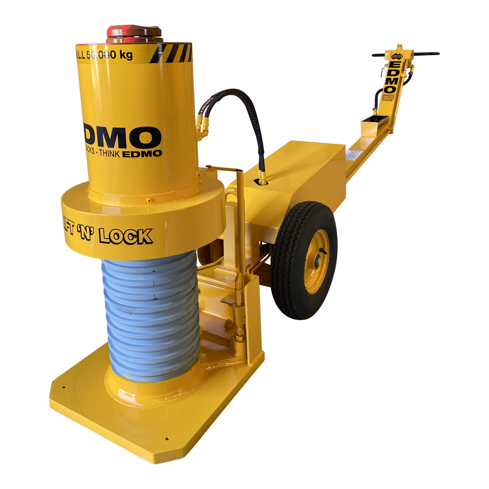 EDMO LL10A Lift 'n' Lock - Image 4