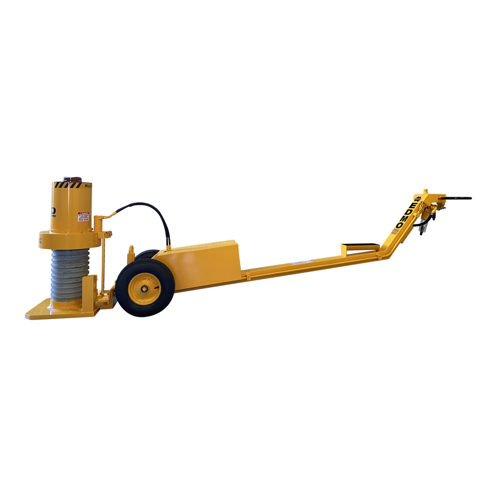 EDMO LL10A Lift 'n' Lock - Image 2