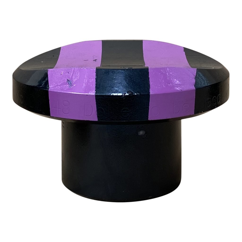 Load Caps & Extensions EDMO