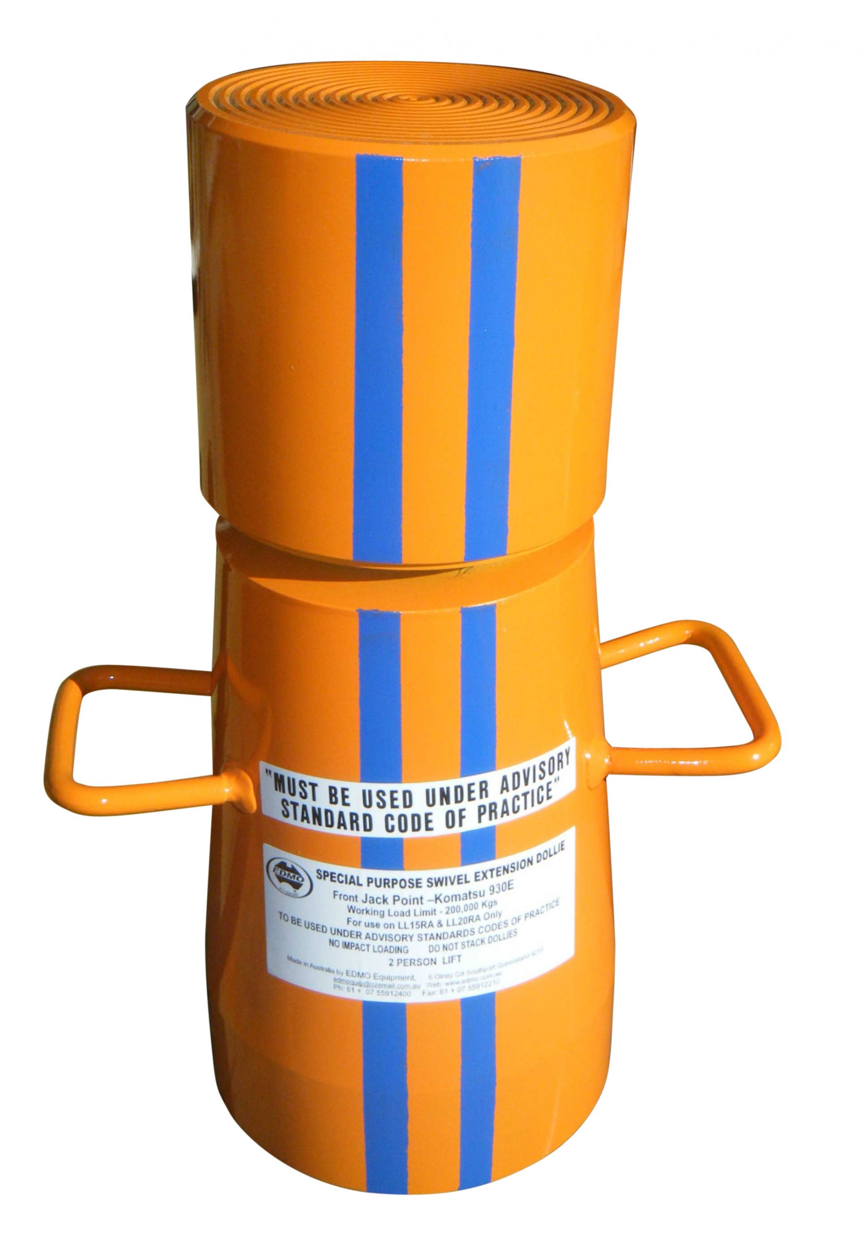 Load Caps & Extensions - Image 15