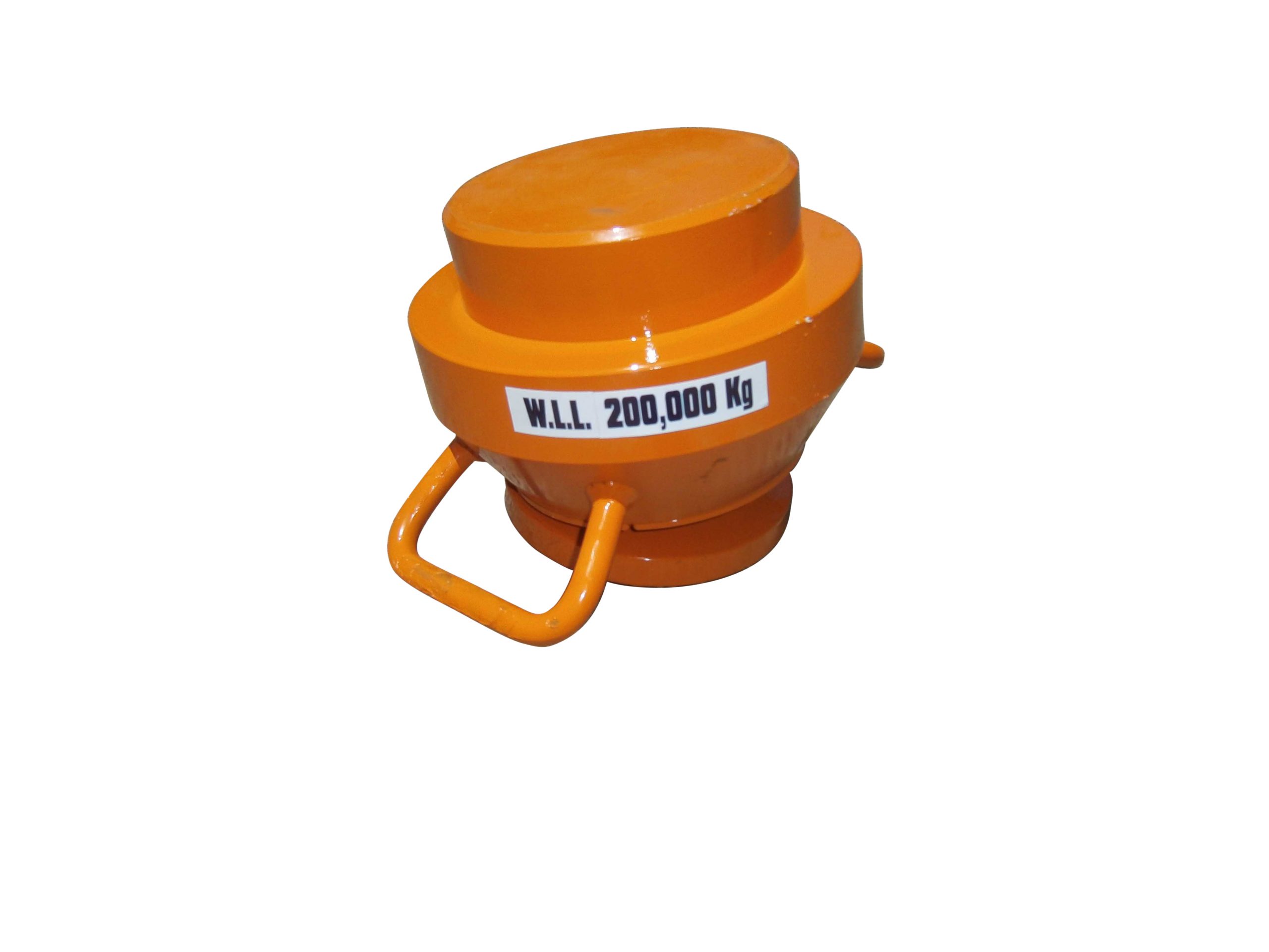 Load Caps & Extensions - Image 22