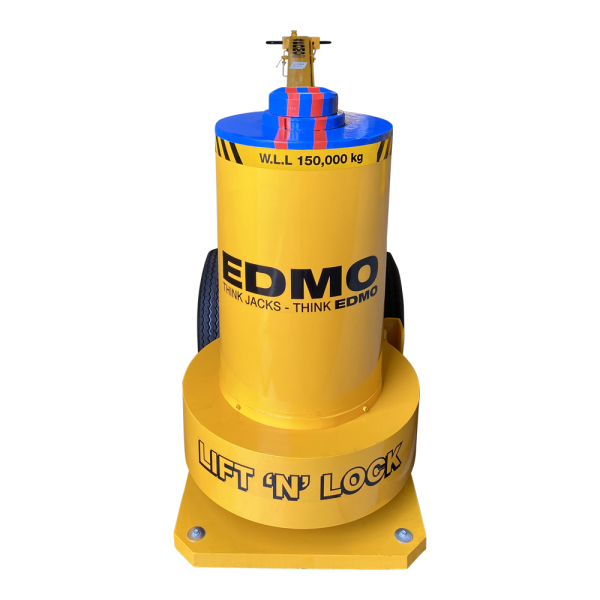EDMO LL15RA Lift 'n' Lock - Image 3