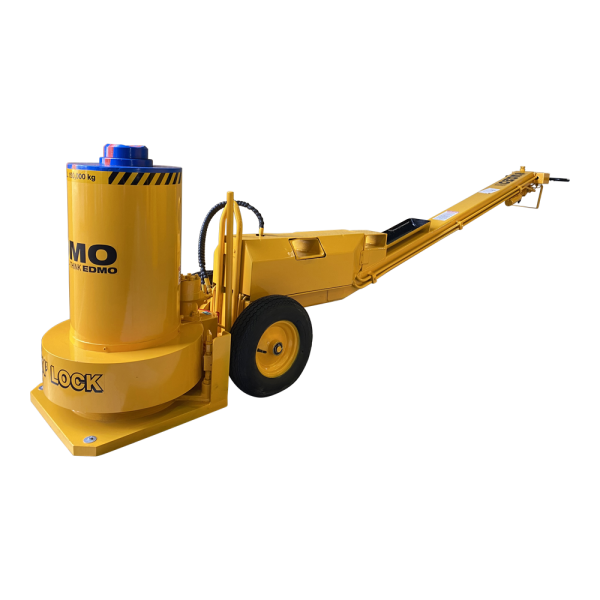 EDMO LL15RA Lift 'n' Lock