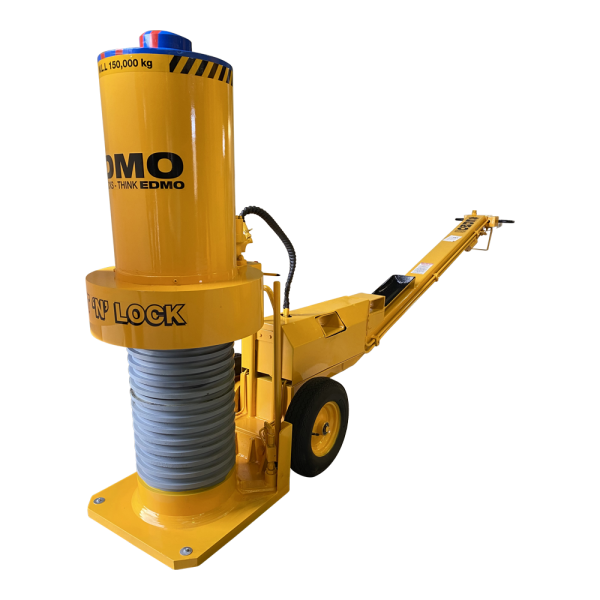EDMO LL15RA Lift 'n' Lock - Image 2