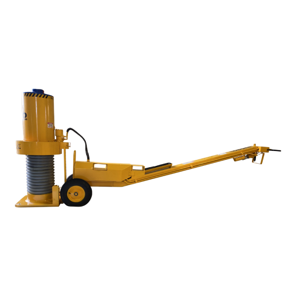EDMO LL15RA Lift 'n' Lock - Image 5